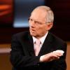 Schäuble will Haushalt ab 2011 konsolidieren