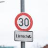 Rund 490 Kommunen in Deutschland beteiligen sich an der Initiative für mehr Entscheidungsfreiheit bei der Einführung von Tempo 30. Auch Städte und Gemeinden aus Unterfranken sind dabei.