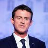 Manuel Valls geht ins Rennen um den Élyséepalast.