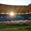 Schachtar Donezk wird seine Champions-League-Heimspiele in der Gruppenphase in Hamburg austragen.