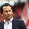 Hasan Salihamidzic war als Spieler unter anderem für seine Cleverness bekannt. Als Sportdirektor konnte er bislang mit dieser Eigenschaft noch nicht allzu oft punkten. 