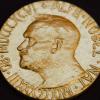 Alfred Nobel (1833-1896) ist der Nobelpreis-Stifter. In seinem Namen werden die Nobelpreisträger 2017 ausgezeichnet.