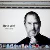 Der Mitbegründer des Computerherstellers Apple, Steve Jobs, starb im kalifornischen Palo Alto. 