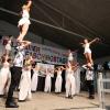 So schön war es beim großen Faschingsball im Ziegelstadel des KC Ballustika Balzhausen. Nachtschwärmer Christoph Sauter zeigt die besten Bilder.