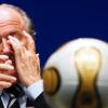 Wird Joseph Blatter gesperrt?
