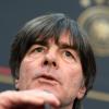 Bundestrainer Joachim Löw legte fest, welcher Torhüter in welchem EM-Qualifikationsspiel spielen wird.