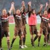 FC St. Pauli gewinnt Nord-Derby in Rostock