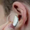 Rund 19 Prozent der über 14-Jährigen ist in Deutschland bereits hörbeeinträchtigt.