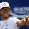 Lewis Hamilton will Sebastian Vettel wieder die WM-Führung abjagen.