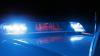 Auf der B16 kam es zu einem Unfall mit zwei Verletzten.
