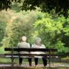 Bei Ehepaaren gibt es eine Sonderregelung bei der Rentenobergrenze.