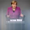 Bundeskanzlerin Angela Merkel hat nun bekannt gegeben, wer für die CDU in einer möglichen GroKo Minister werden soll.