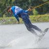 Niklas Heinicke konnte sich im Trickski-Finale noch auf den 8. Platz vorarbeiten. Gemeinsam mit dem restlichen Team konnte er bei der Europameisterschaft in Minsk die Bronzemedaille erringen.  	