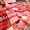 Rindfleisch enthält durchschnittlich viel Zink - mehr als Schwein und Geflügel.