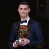 Das dürfte niemanden wundern: Fußballer Cristiano Ronaldo ist auch in diesem Jahr der bestverdienende Sportler mit 93 Millionen Dollar.