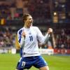 Bosnien will Fußball-Geschichte schreiben