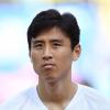 Ja-Cheol Koo kam während der WM zu zwei Einsätzen für Südkorea. Nun will er nicht mehr für sein Land spielen.