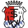 Das Wappen des TSV Wertingen.