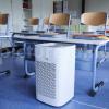 Welche Luftreinigungsgeräte sind geeignet für Schule und Kindergarten? Der Todtenweiser Gemeinderat hat eine Entscheidung verschoben.
