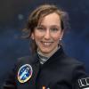 Dr. Suzanna Randall lebt in Schwabing und forscht in Garching an der Europäischen Südsternwarte ESO.