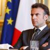 Frankreichs Präsident Emmanuel Macron hat seine umstrittene Rentenreform verteidigt.