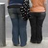 Warum sind nicht alle schlanken Menschen gesund und nicht alle übergewichtigen Menschen krank? Forscher glauben, das liegt an den Genen.