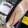 Rotes Kreuz: Massiver Mangel an Blutkonserven