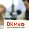 Rund 7,8 Millionen Deutsche sind als Knochenmarkspender registriert.