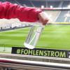 Borussia Mönchengladbach ergreift Schutzmaßnahmen, um Ansteckungen von Fans mit dem Coronavirus vorzubeugen. 