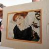 Schiele-Bild «Wally» nach zwölf Jahren wieder in Wien