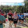 Bei bestem Wetter starteten am Sonntag viele kleine und große Läufer beim Meringer Marktlauf des TVM.