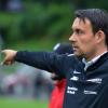 Türkspor Neu-Ulms Trainer Markus Deibler wechselt im Sommer zu Schwaben Augsburg.