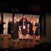 Wie gewohnt hat sich die Schauspielgruppe Neusäß entschieden, ein besonderes Theaterstück auf die Bühne zu bringen. "Romulus der Große" zeigt sie in der Grundschule bei St. Ägidius in Neusäß.