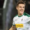 Florian Neuhaus hat beim VfL Kaufering seine Fußball-Karriere begonnen. Inzwischen ist er Stammspieler beim Bundesligisten Borussia Mönchengladbach. Am Samstag trifft er auf den FC Augsburg. 