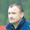 Will mit seinem Team möglichst schnell aus dem Keller: Dragan Trkulja, Trainer der Eintracht Autenried. 