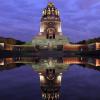 Die Schlacht und das Denkmal - Leipzig feiert Doppel-Jubiläum