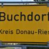 Buchdorf Ortsschild
Buchdorf ist eine Gemeinde im Jura-Bereich.