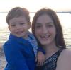 Mesale Tolu und ihr Sohn Serkan sitzen seit fünf Monaten in U-Haft. 