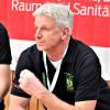 Dieter Simon wird Trainer beim SV Thalfingen.  	