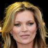 Kate Moss beim Verkaufsstart ihrer Topshop-Kollektion