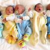 In Augsburg werden immer mehr Babys geboren. Liegt das auch an der Corona-Pandemie?