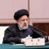 Der iranische Präsident Ebrahim Raisi setzt unvermindert auf gnadenlose Härte gegen die Demokratiebewegung im Land. 