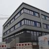 Eine positive Bilanz hat die Industrie- und Handelskamme nach den ersten 100 Tagen für das Haus der Wirtschaft Nordschwaben in Dillingen gezogen.  	