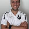 Jona Raab, der neue Trainer des FC Nordries. 	