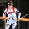 Marina Sauter aus Bächingen wurde gestern Jugendweltmeisterin im Biathlon. Sie entschied das Zehn-Kilometer-Einzelrennen für sich. 