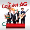 Mit ihrem neuen Programm gastieren Couplet-AG in Blindheim. 