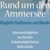 Manfred Hummel arbeitete 32 Jahre als Redakteur der Süddeutschen Zeitung. Im Bayernteil war er für die Bereiche Wirtschaft, Freizeit und Tourismus zuständig. Er ist Autor und Herausgeber zahlreicher Bücher, darunter de Radtourenführers „Rund um den Ammersee“.