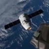 Bislang bringen die Dragon-Raumschiffe Nachschub zur ISS.