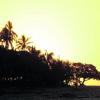 Palmen, Sonne, Surfer - so schön sind die Fidschi Inseln. Doch das Südseeparadies hat eines gemein mit Illertissen: den etwas laxen Umgang mit wichtigen Dokumenten. Den Fidschi Inseln fehlt die Unabhängigkeitserklärung, Illertissen die Stadterhebungsurkunde. Foto: imago