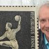 Vor der Weltmeisterschaft 1970 brachte die französische Post eine Briefmarke heraus, die – was Skeptiker anzweifelten – Hans Moser zeigt. Sie zählt zu den vielen Auszeichnungen, auf die der nun 80-Jährige zu Recht stolz sein darf. 